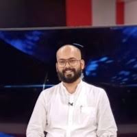 Dr Rathangapani Chattopadhyay
